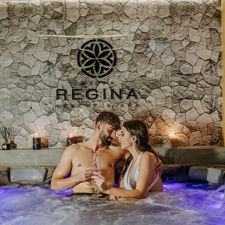Willa Regina I Resort & Spa 자코파네 외부 사진