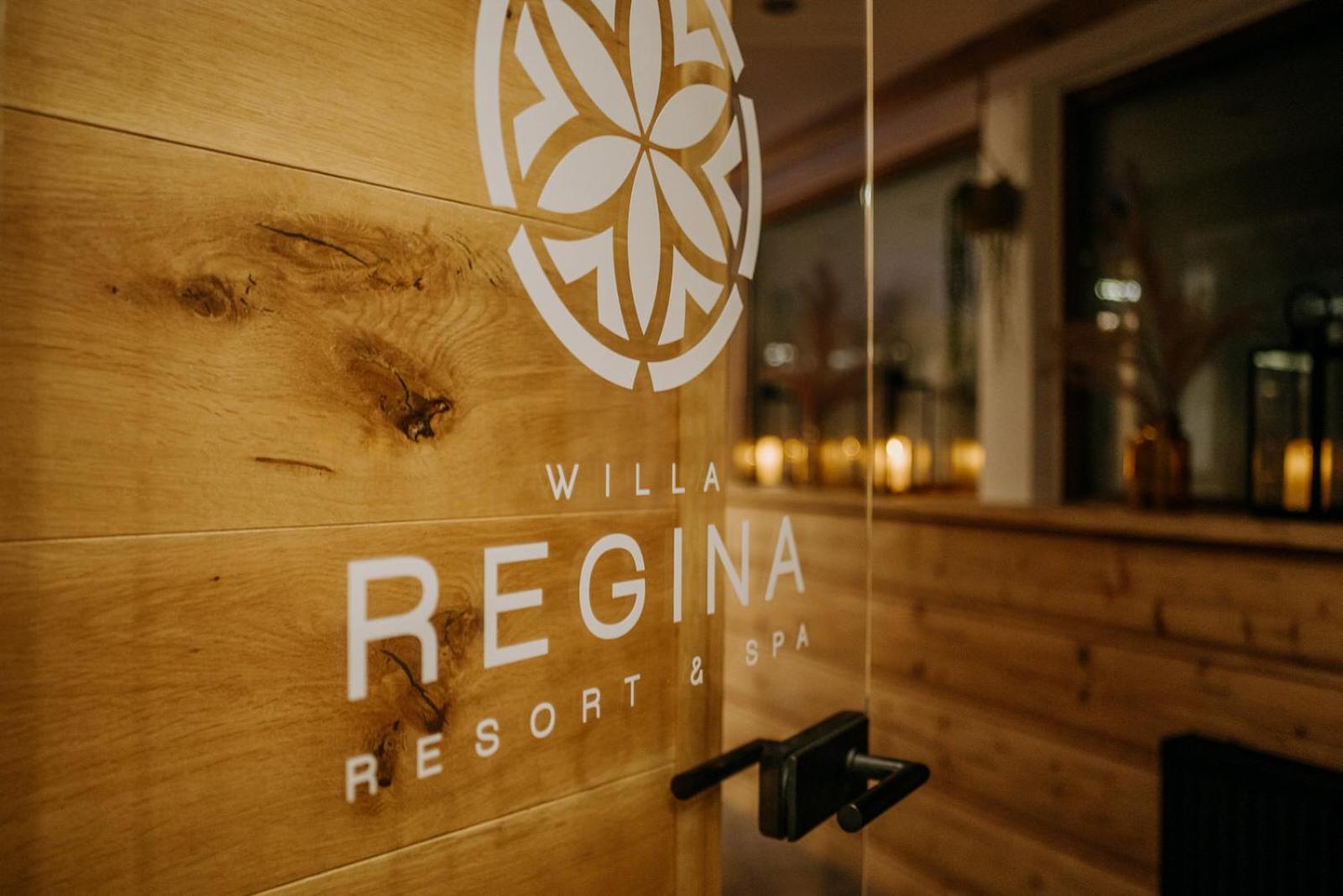 Willa Regina I Resort & Spa 자코파네 외부 사진