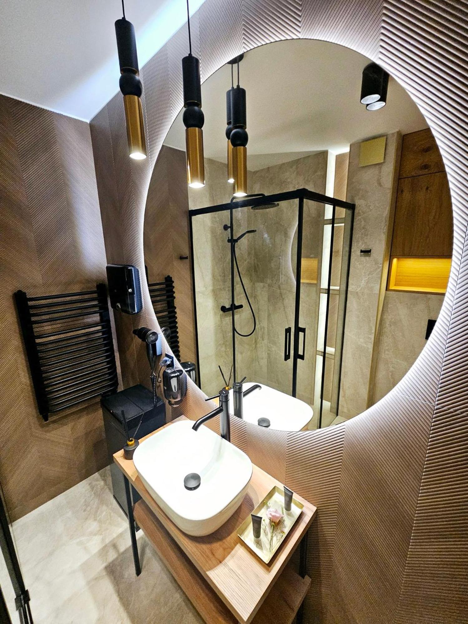 Willa Regina I Resort & Spa 자코파네 외부 사진