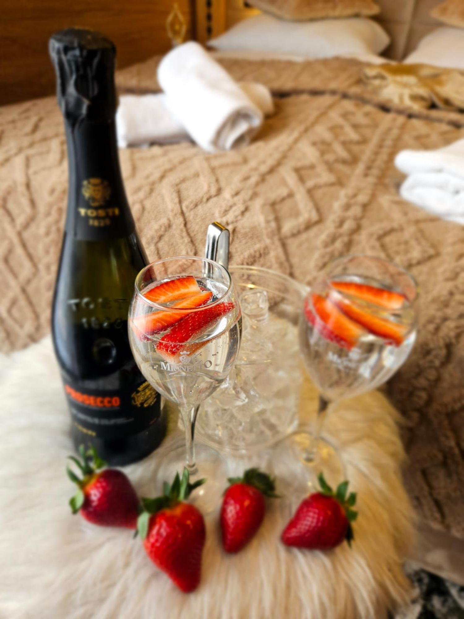 Willa Regina I Resort & Spa 자코파네 외부 사진
