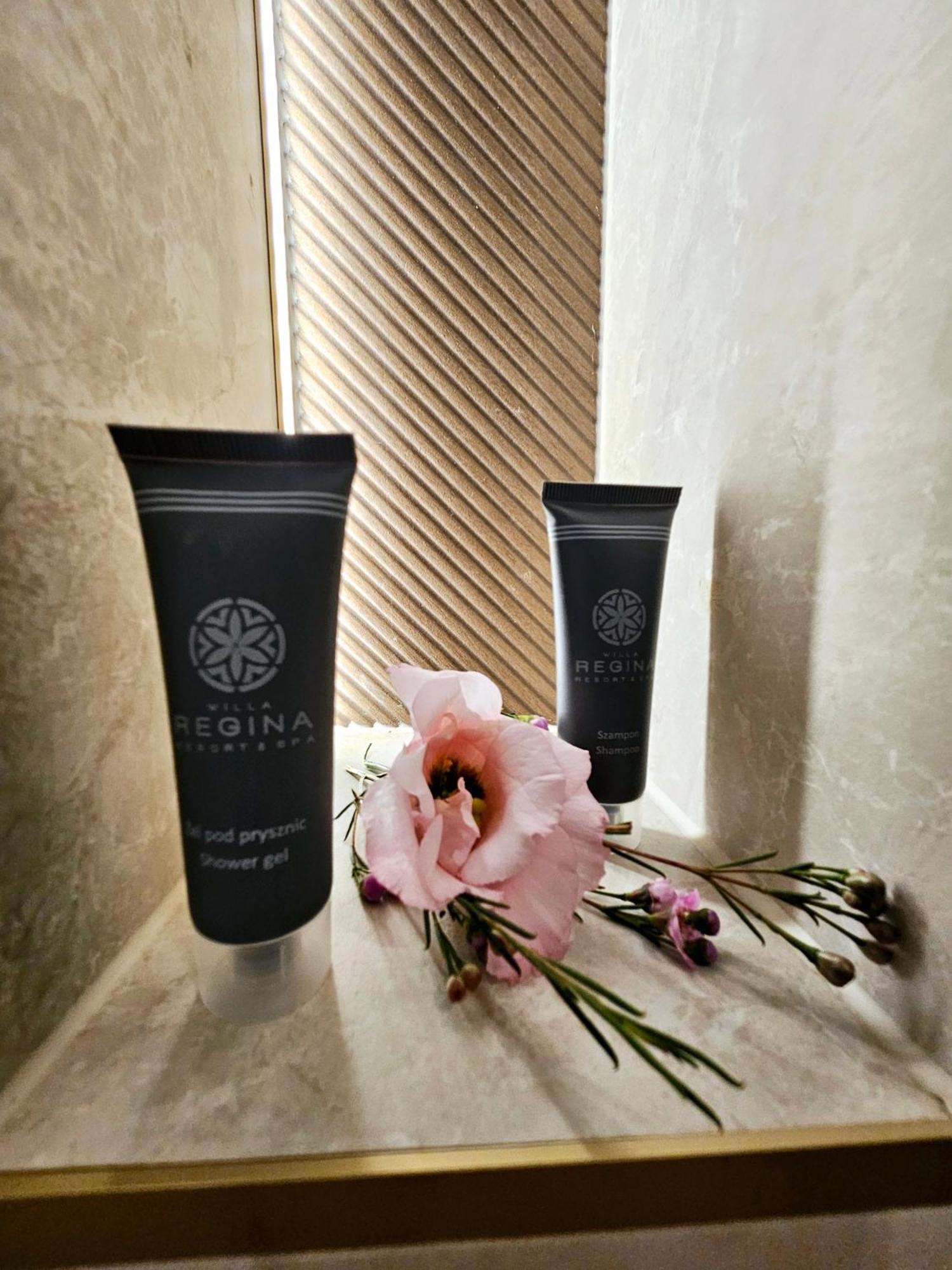 Willa Regina I Resort & Spa 자코파네 외부 사진