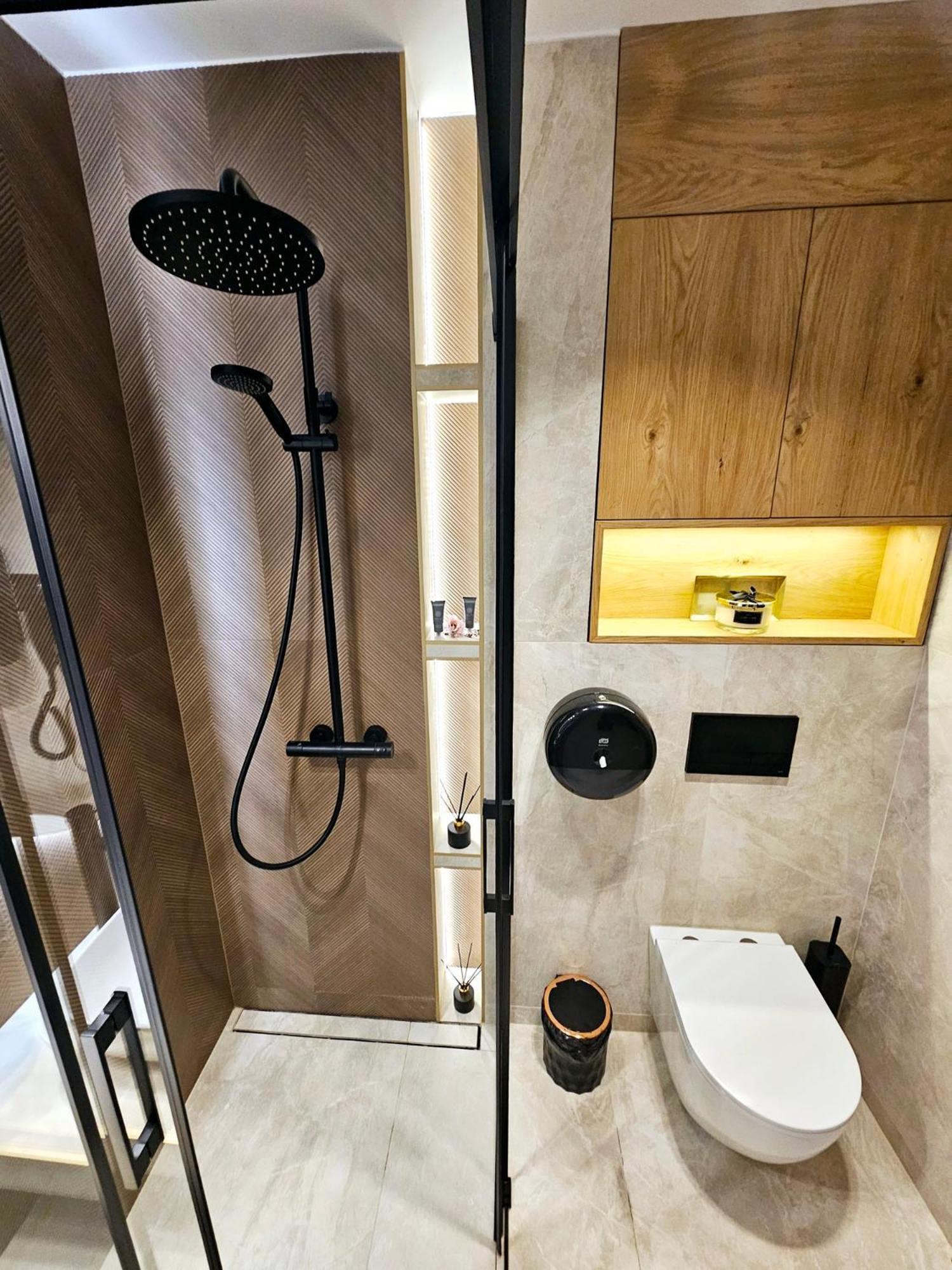 Willa Regina I Resort & Spa 자코파네 외부 사진