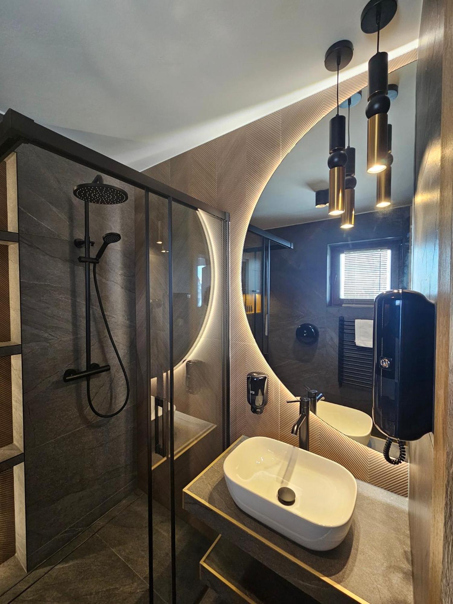 Willa Regina I Resort & Spa 자코파네 외부 사진