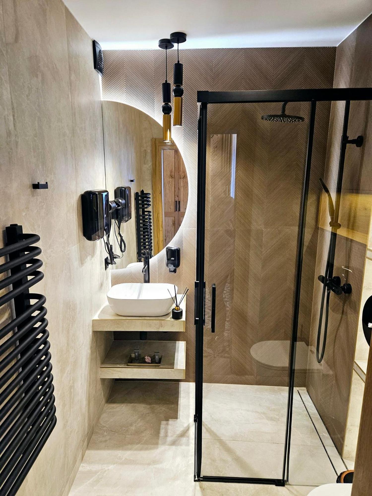 Willa Regina I Resort & Spa 자코파네 외부 사진