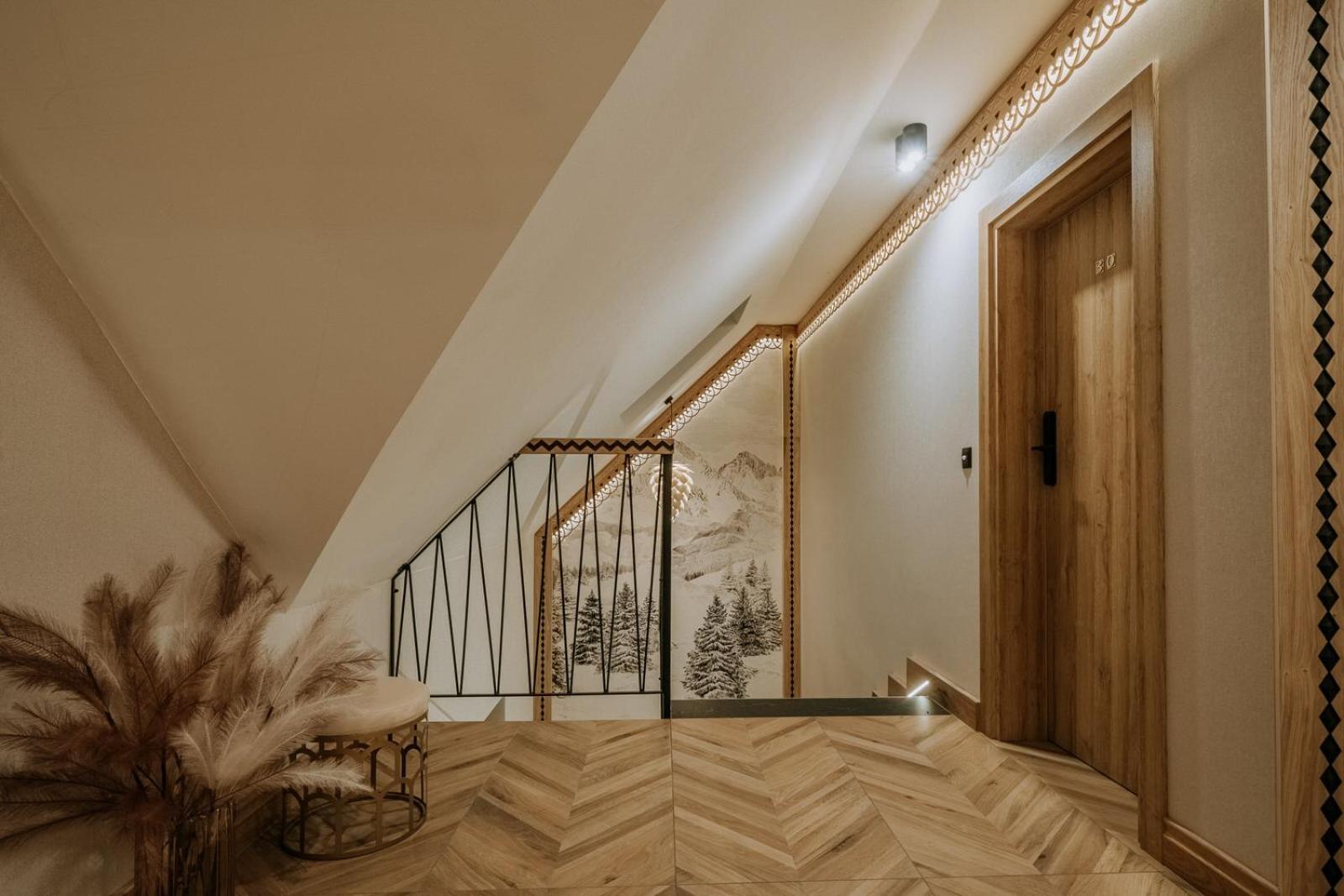 Willa Regina I Resort & Spa 자코파네 외부 사진