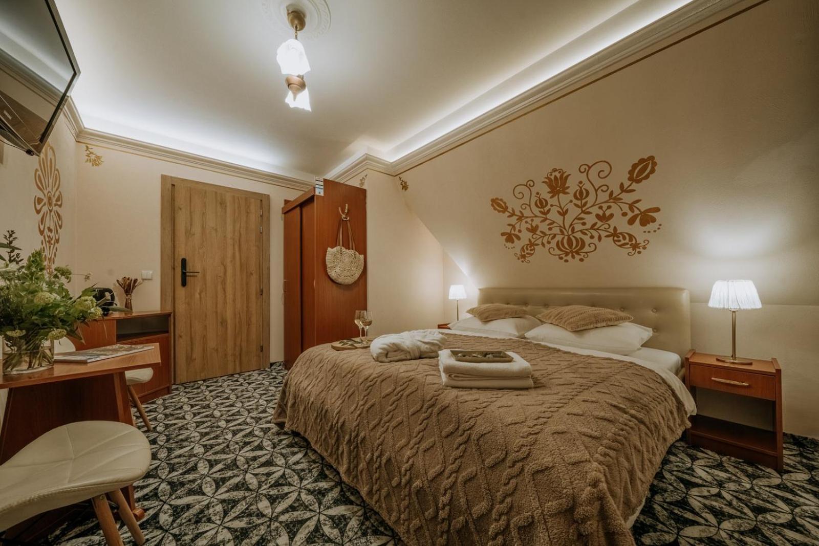 Willa Regina I Resort & Spa 자코파네 외부 사진