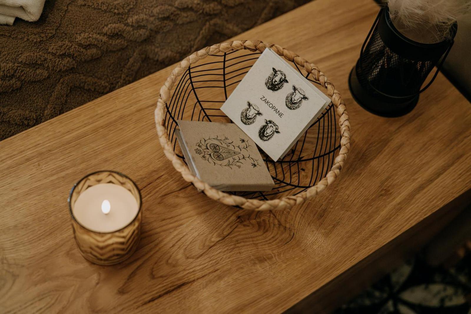 Willa Regina I Resort & Spa 자코파네 외부 사진