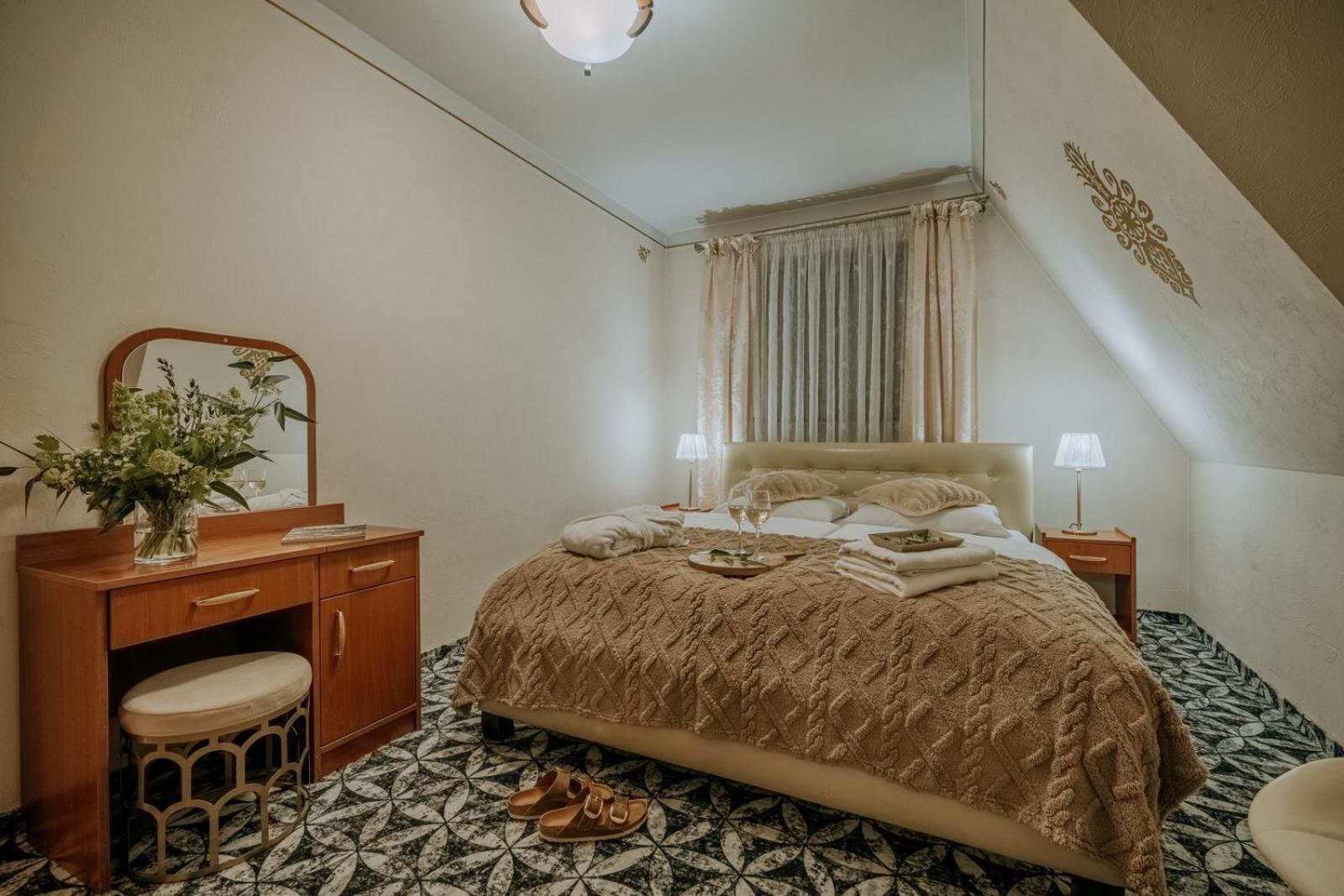 Willa Regina I Resort & Spa 자코파네 외부 사진