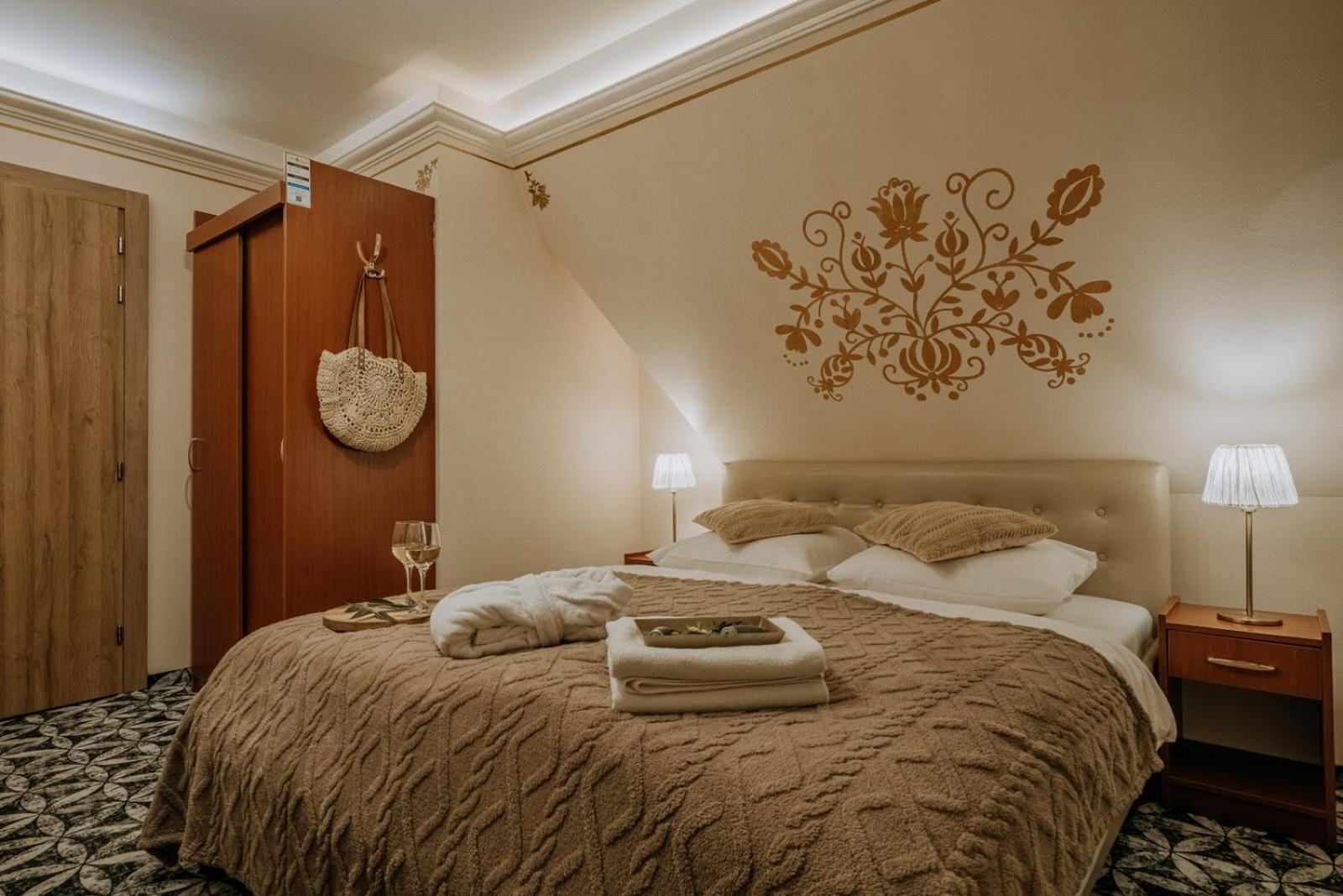 Willa Regina I Resort & Spa 자코파네 외부 사진