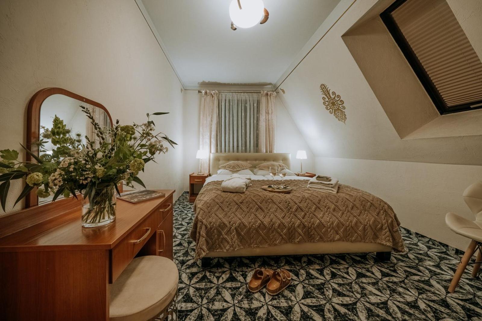 Willa Regina I Resort & Spa 자코파네 외부 사진