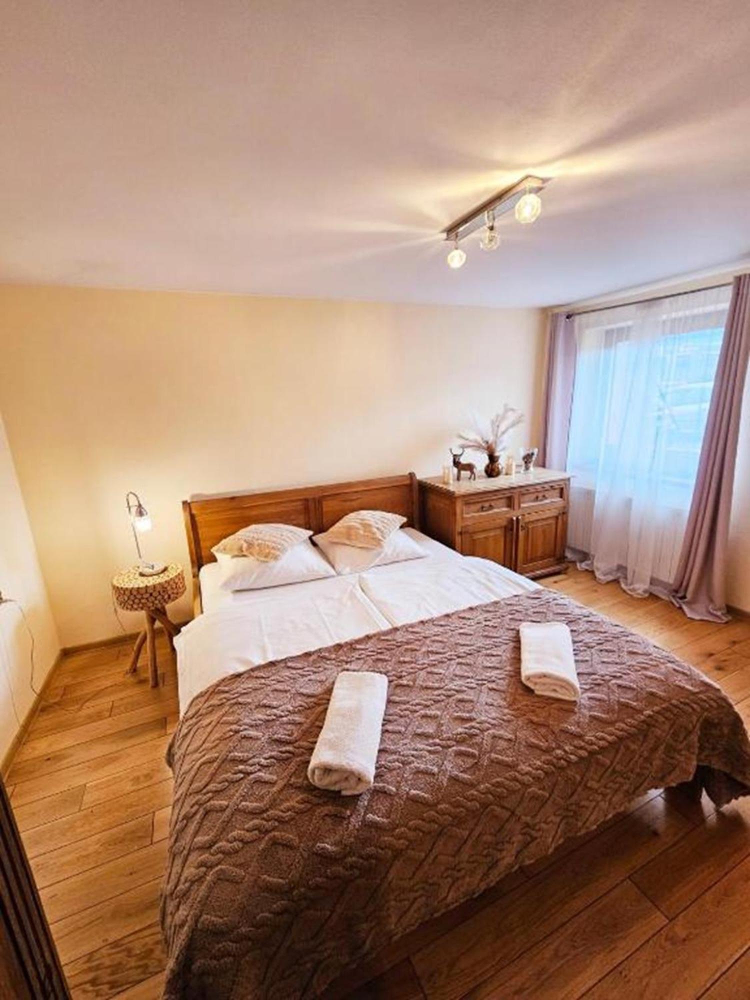 Willa Regina I Resort & Spa 자코파네 외부 사진